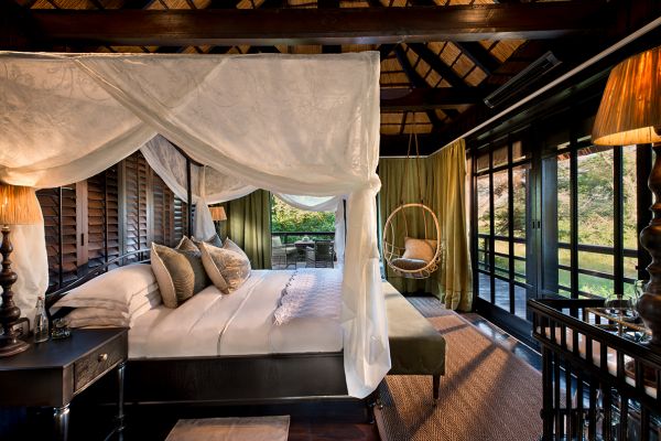 Phinda Vlei Lodge