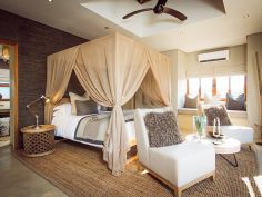 Sabi Sabi Bush Lodge - Luxury Villa