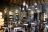 Singita Boulders - Restaurant