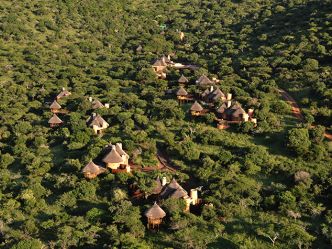 Thanda Safari Lodge Thanda Safari Lodge
