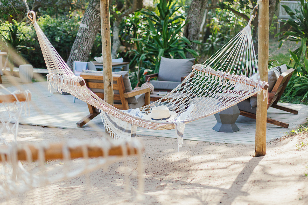 Thonga Beach Lodge
