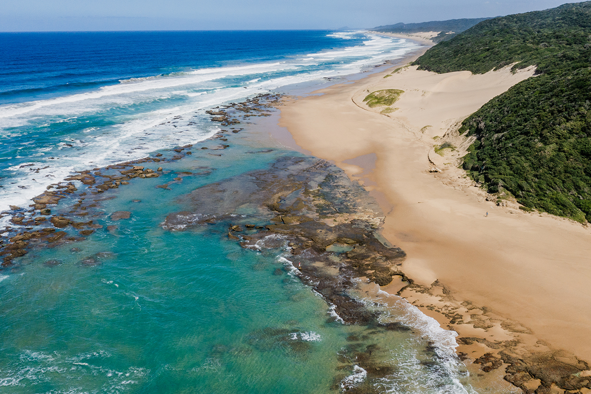 Thonga Beach Lodge