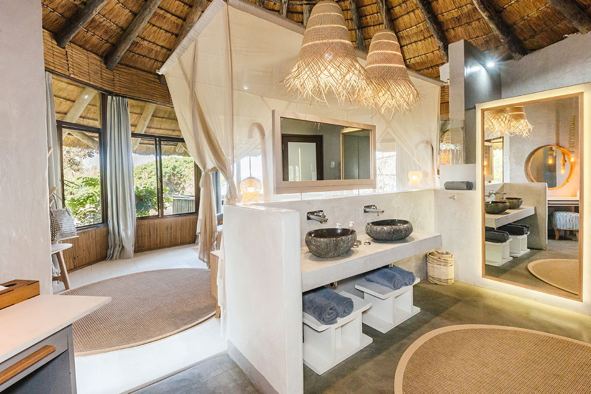 Thonga Beach Lodge