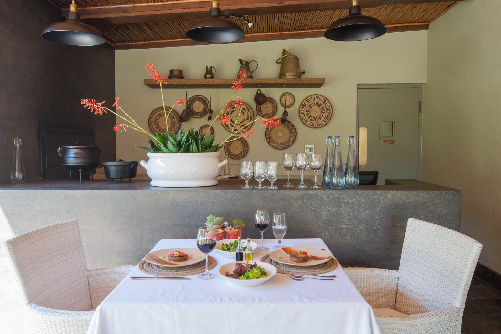 Sanbona Tilney Manor