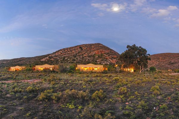 Sanbona Tilney Manor