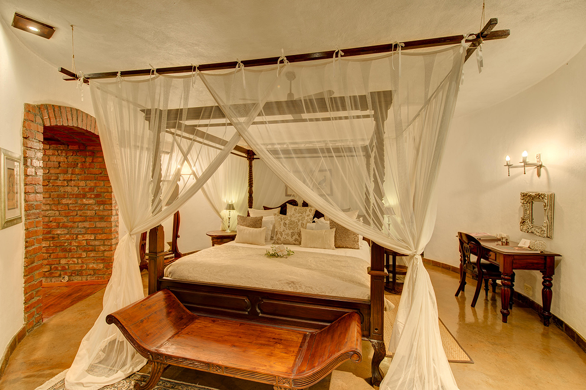 Tintswalo Safari Lodge - Explorer Suite