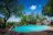 Ulusaba Rock Lodge - Pool
