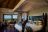 Ulusaba Rock Lodge - cliff room 