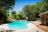 Ulusaba Safari Lodge - pool