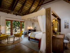 Ulusaba Safari Lodge - safari suite 4