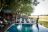 Umkumbe Safari Lodge - Pool