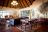 Umkumbe Safari Lodge - Haupthaus
