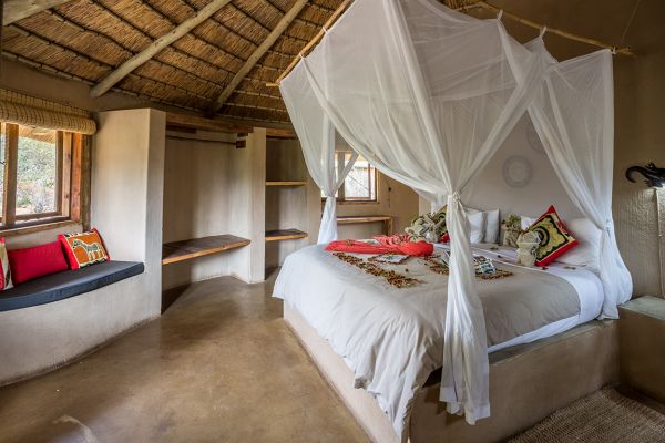 Umlani Bushcamp