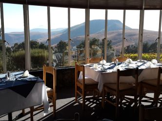 Witsieshoek Mountain Lodge Witsieshoek Mountain Lodge