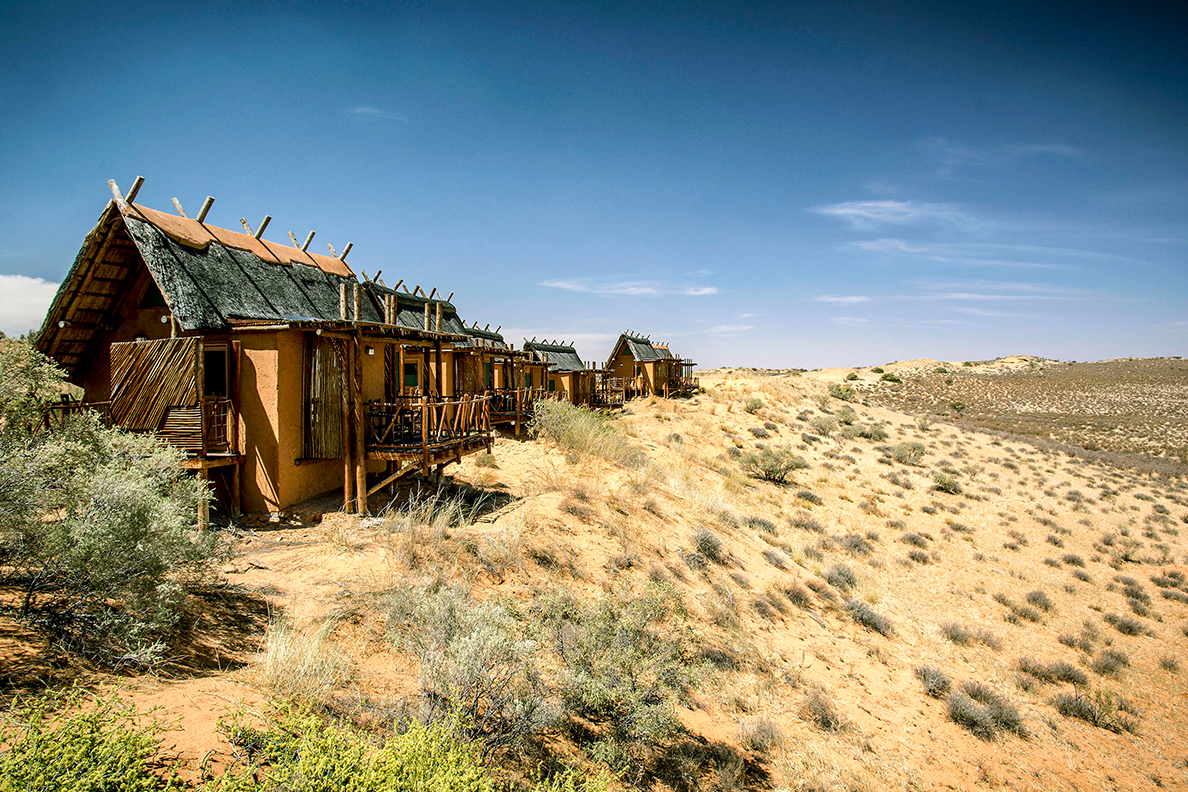 !Xaus Lodge