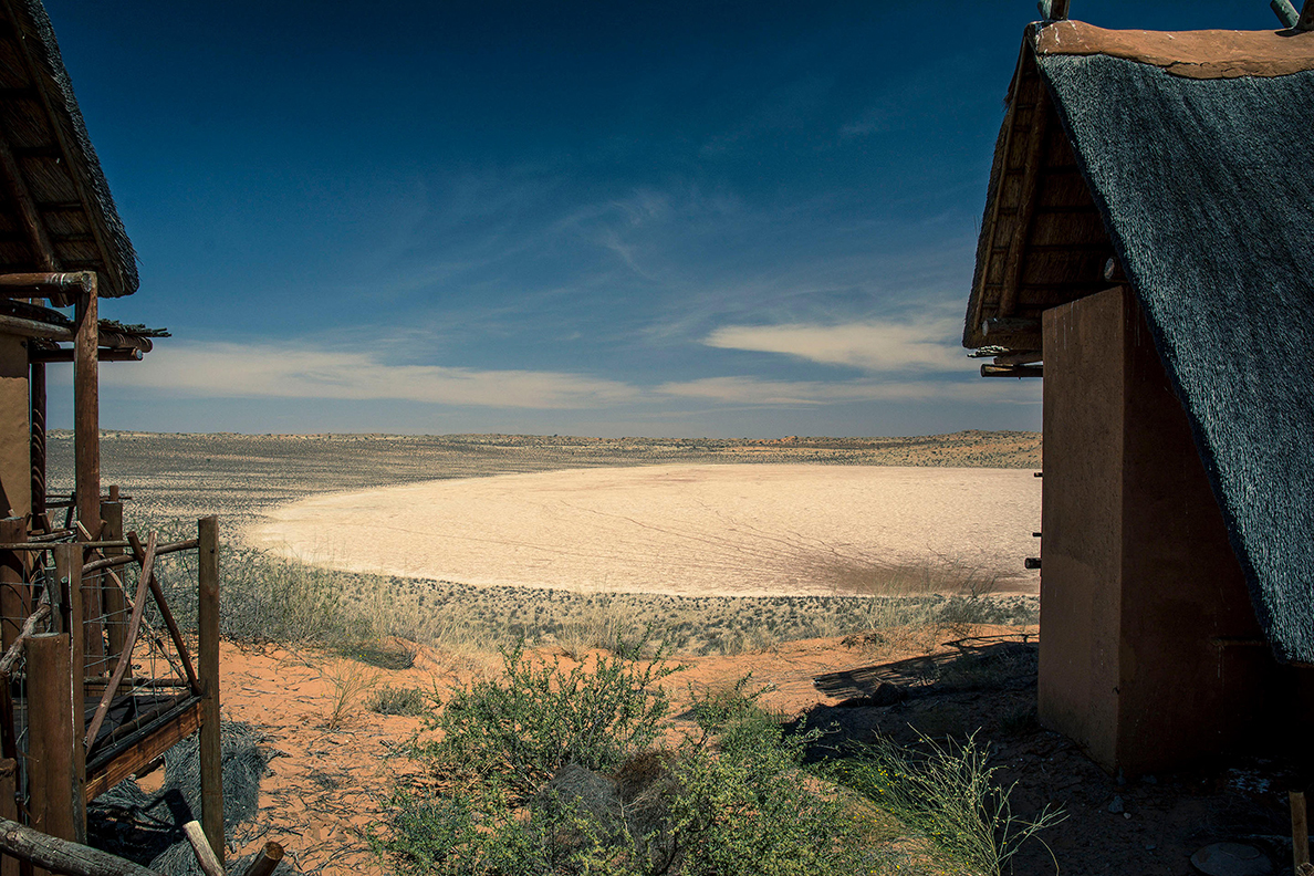 !Xaus Lodge