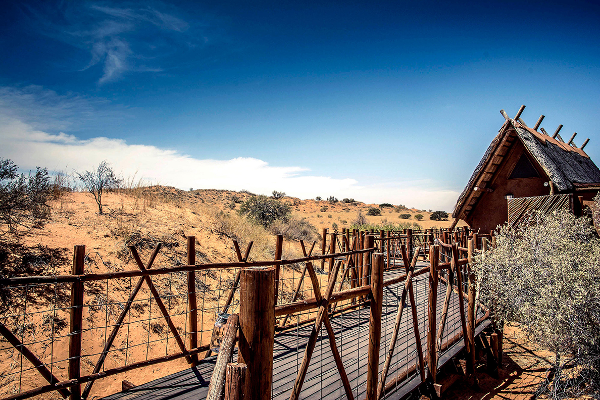 !Xaus Lodge
