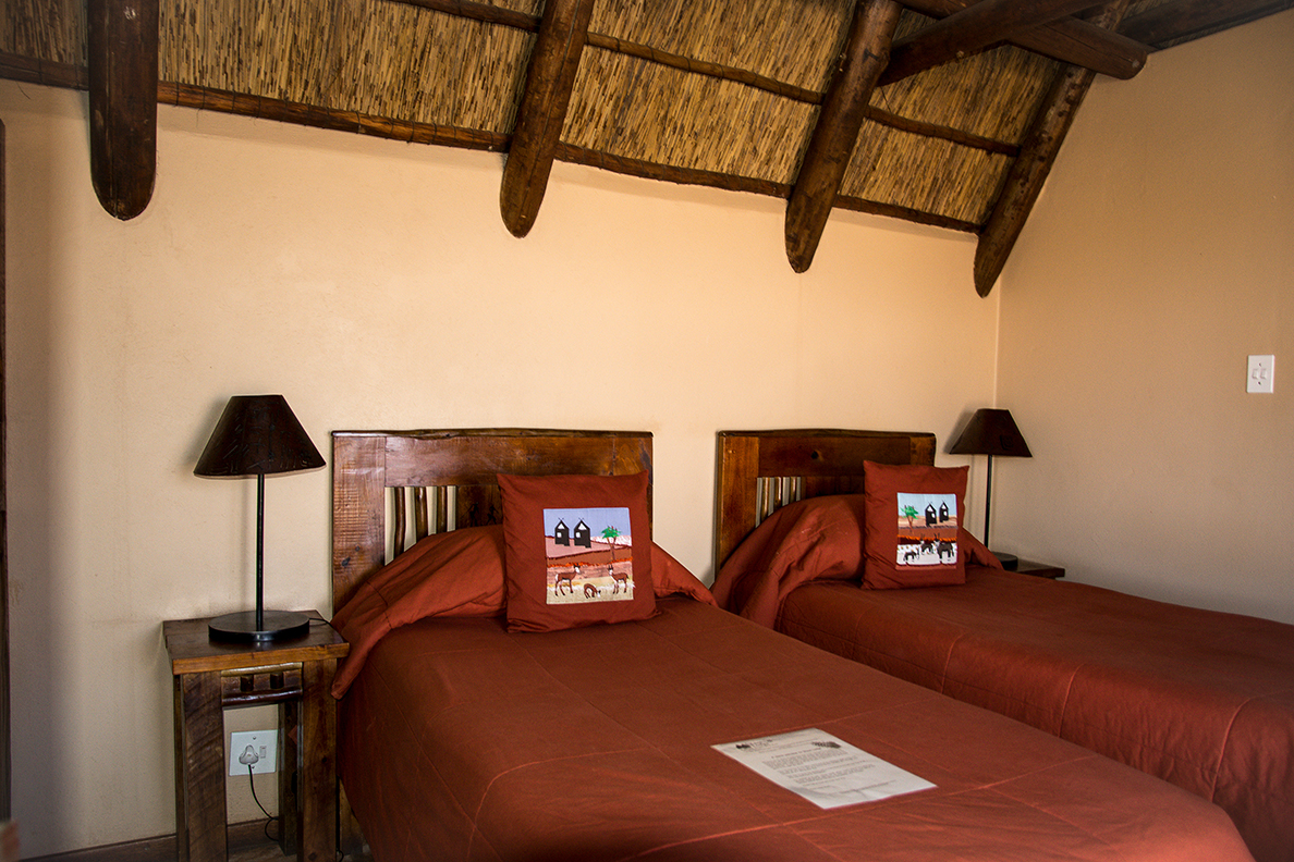 !Xaus Lodge