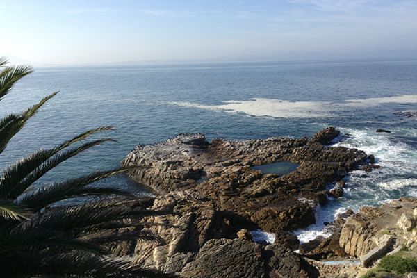 138 Marine Beachfront Guesthouse