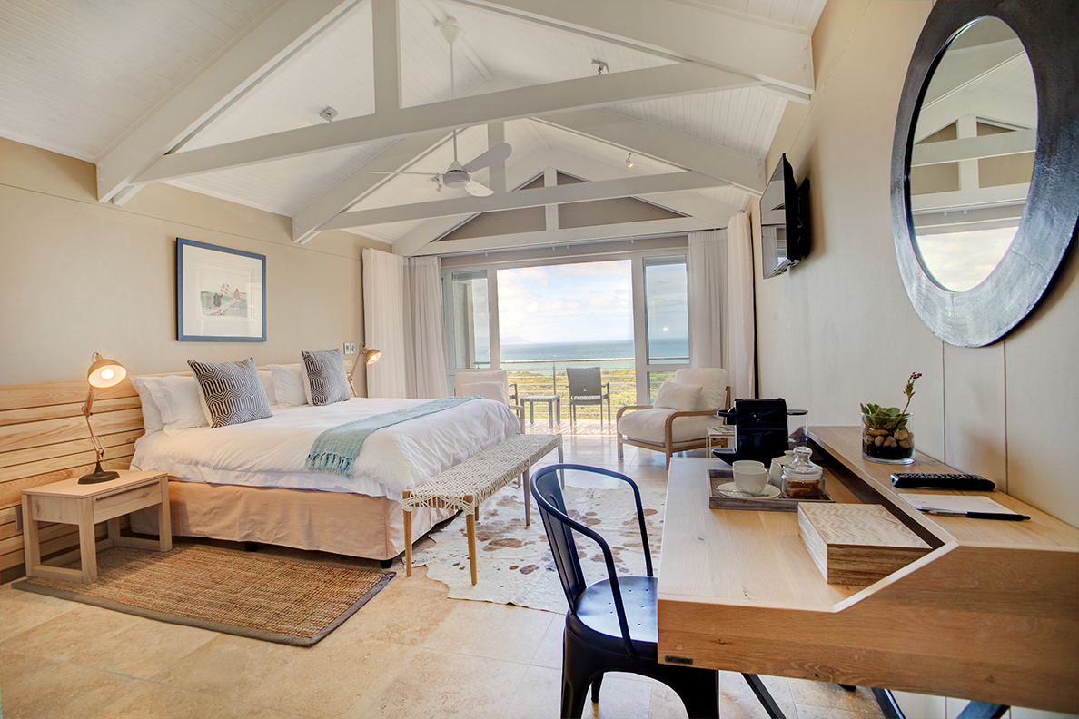 Abalone Guest Lodge