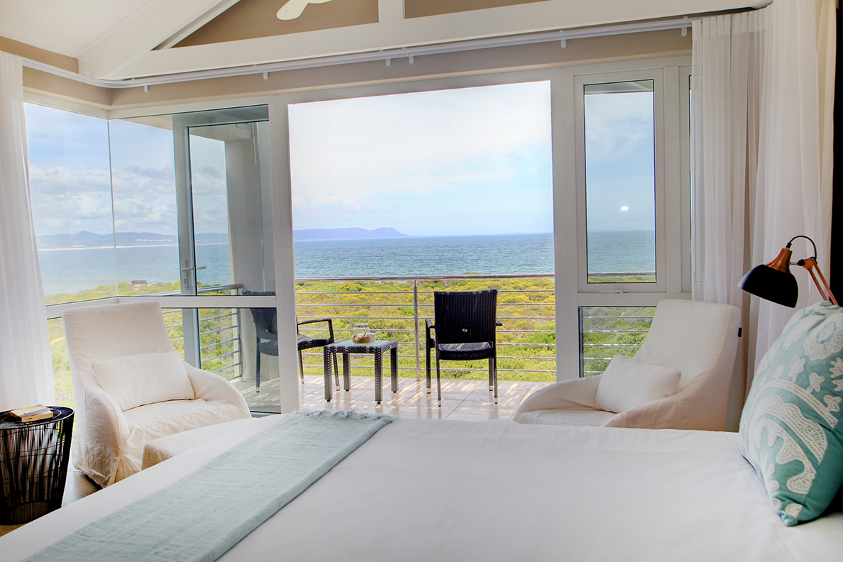 Abalone Guest Lodge