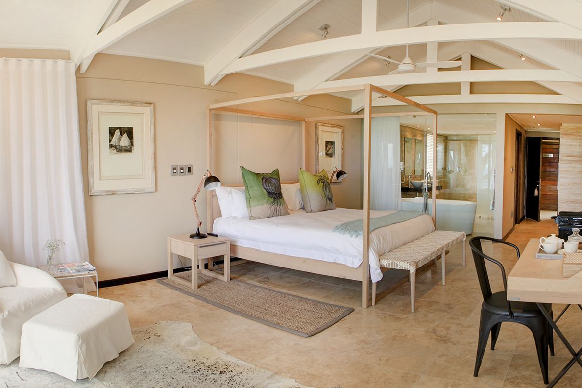 Abalone Guest Lodge