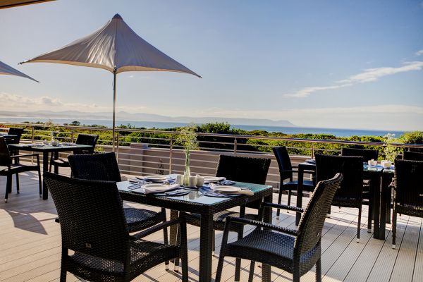 Abalone Guest Lodge