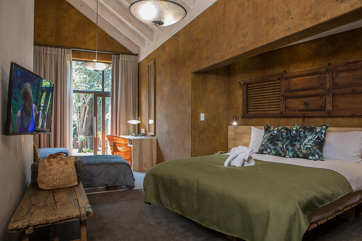 African Rock Hotel, Superior Suite