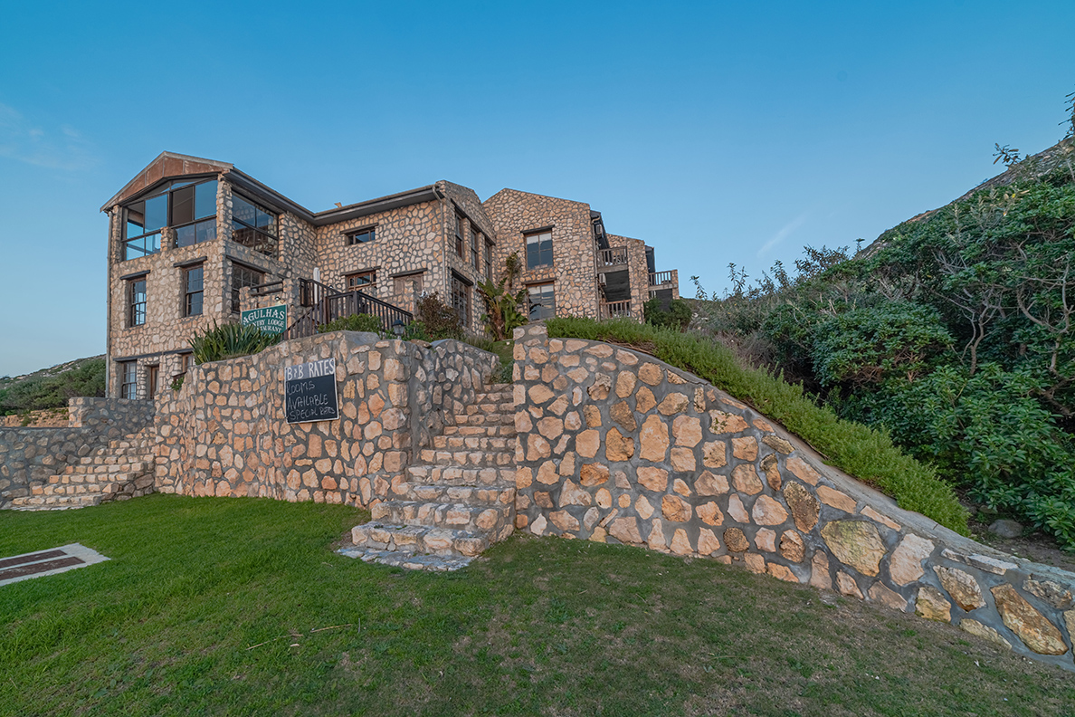 Agulhas Country Lodge