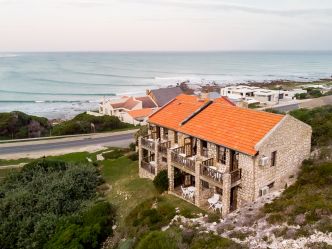 Agulhas Country Lodge Agulhas Country Lodge
