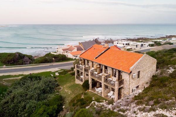Agulhas Country Lodge