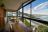 Agulhas Country Lodge - Aussicht von der Bar