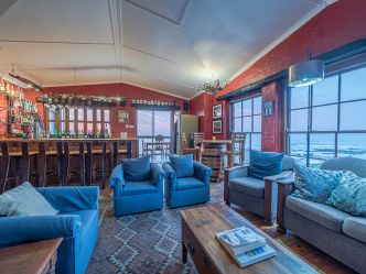 Agulhas Country Lodge - Bar Agulhas Country Lodge - Bar