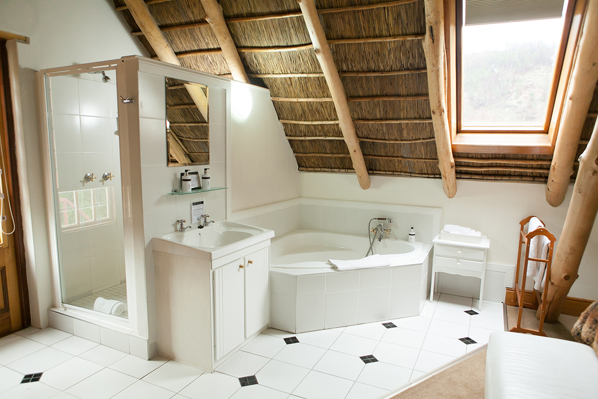 Basse Provence, Franschhoek - Standardzimmer