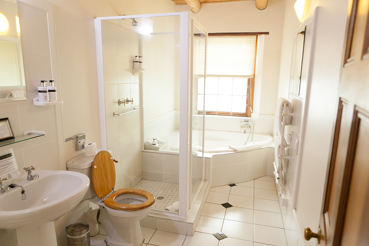 Basse Provence, Franschhoek - Standardzimmer