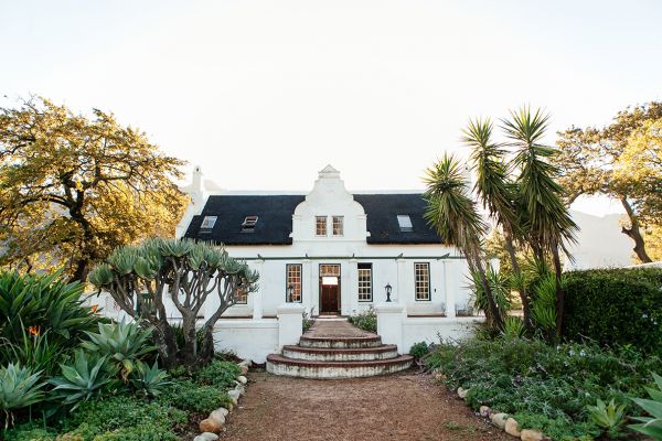 Basse Provence Guesthouse