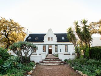 Basse Provence, Franschhoek Basse Provence, Franschhoek