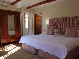 Basse Provence, Franschhoek - Cottage Basse Provence, Franschhoek - Cottage