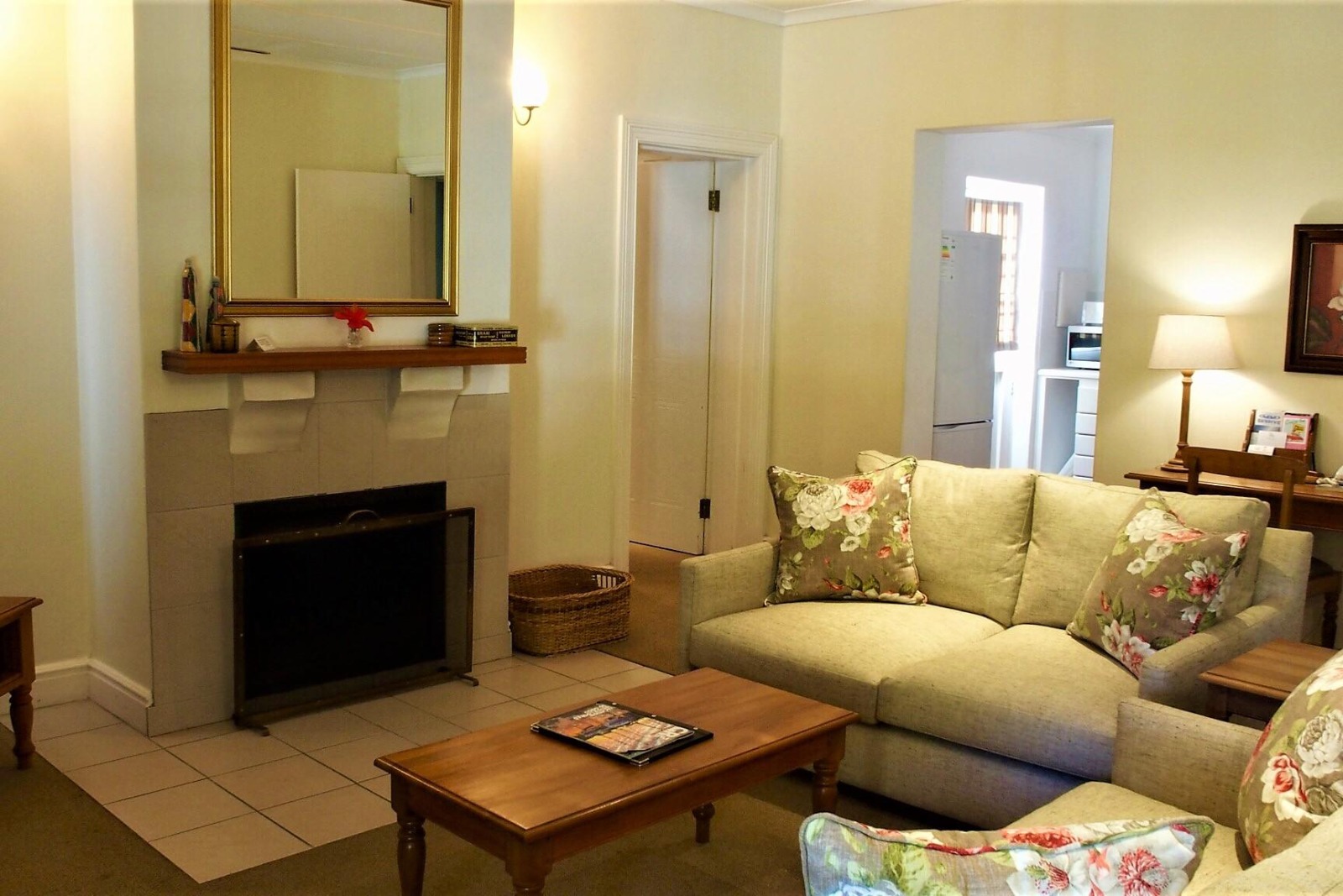 Belvidere Manor - Garden Classic Cottage
