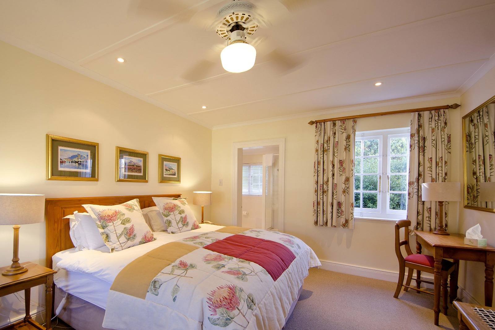 Belvidere Manor - Lagoon Classic Cottage
