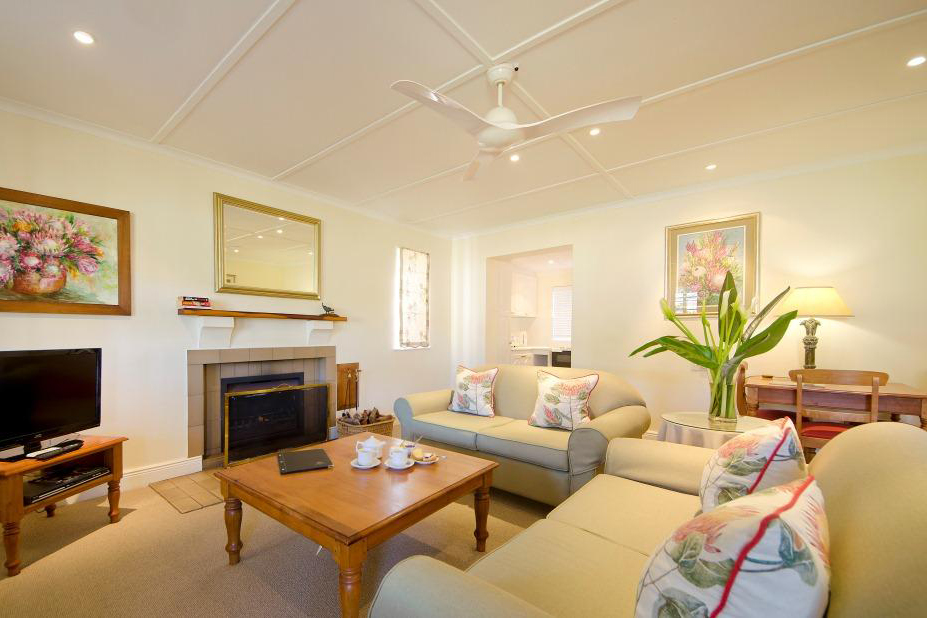 Belvidere Manor - Lagoon Classic Cottage