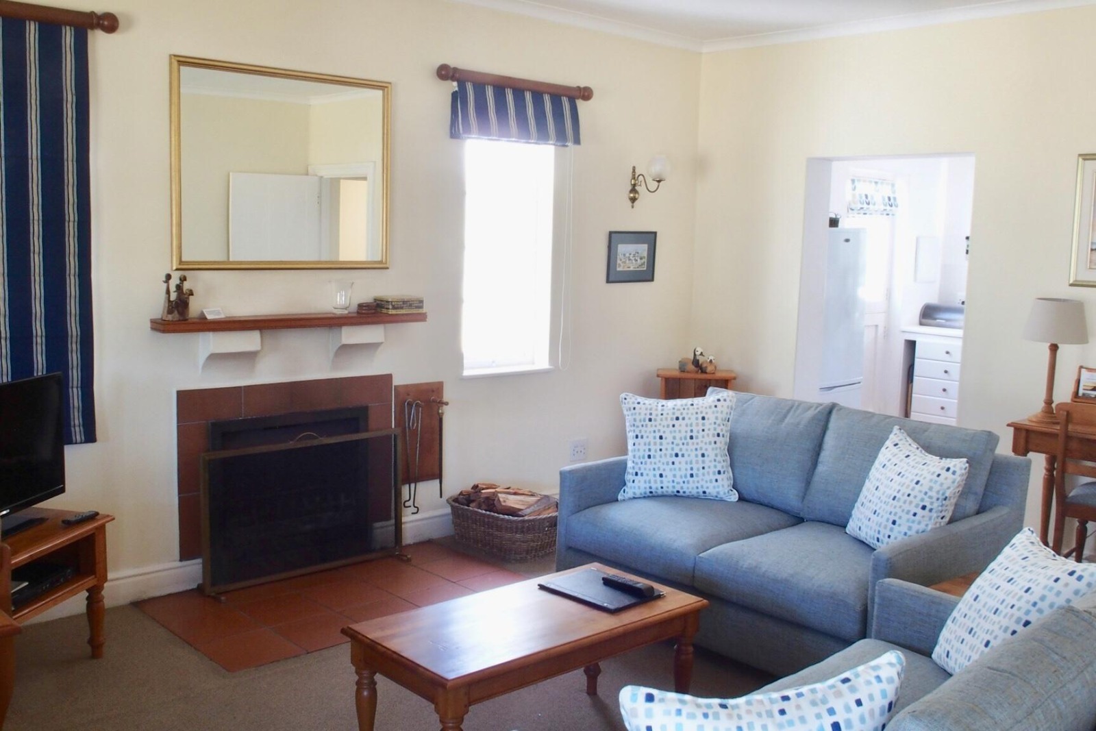 Belvidere Manor - Lagoon Deluxe Cottage