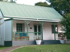 Belvidere Manor - Garden Classic Cottage