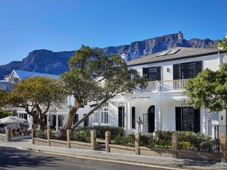 Cape Cadogan Boutique Hotel Cape Cadogan Boutique Hotel