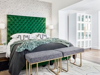 Cape Cadogan Boutique Hotel - Classic Zimmer Cape Cadogan Boutique Hotel - Classic Zimmer