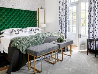 Cape Cadogan Boutique Hotel - Luxury Zimmer Cape Cadogan Boutique Hotel - Luxury Zimmer