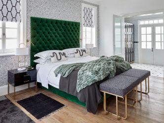 Cape Cadogan Boutique Hotel - Superior Luxury Zimmer Cape Cadogan Boutique Hotel - Superior Luxury Zimmer