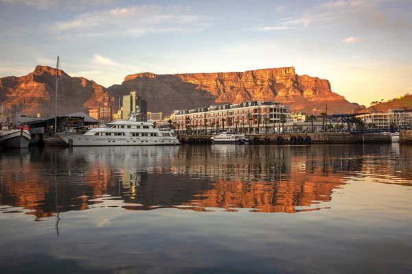Cape Grace by Fairmont