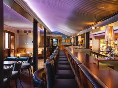 Cape Grace Hotel - Bascule Bar