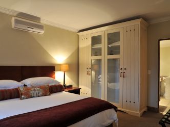 De Zalze Lodge - Luxury 2-Bedroom Suite De Zalze Lodge - Luxury 2-Bedroom Suite